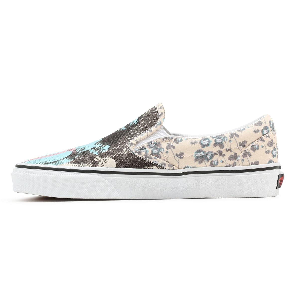 Tenisi Vans x Horror The Shining Slip-on