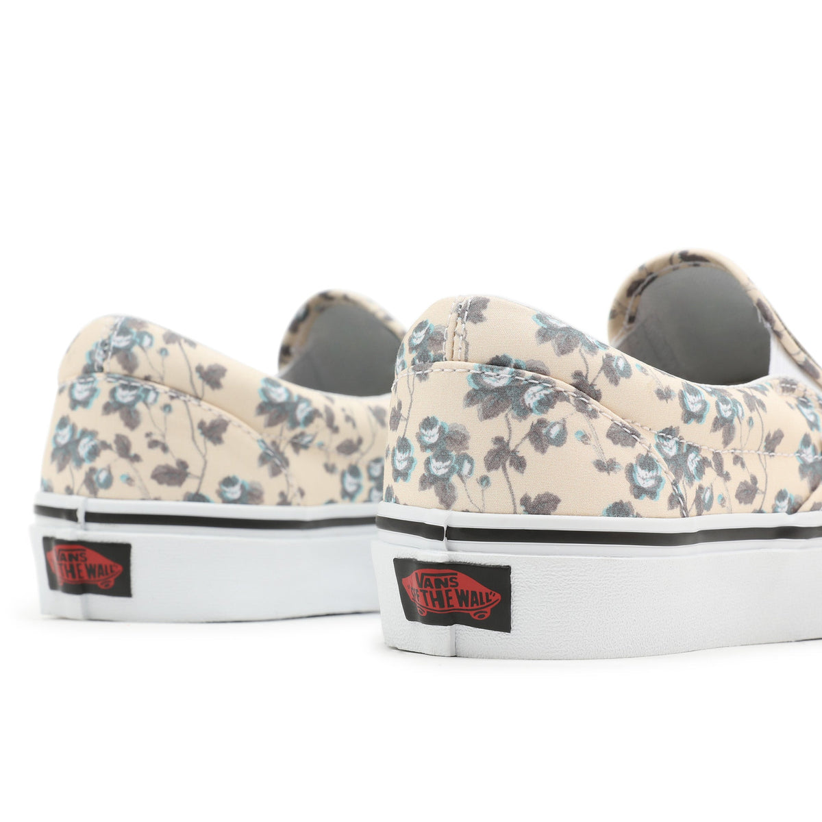 Tenisi Vans x Horror The Shining Slip-on