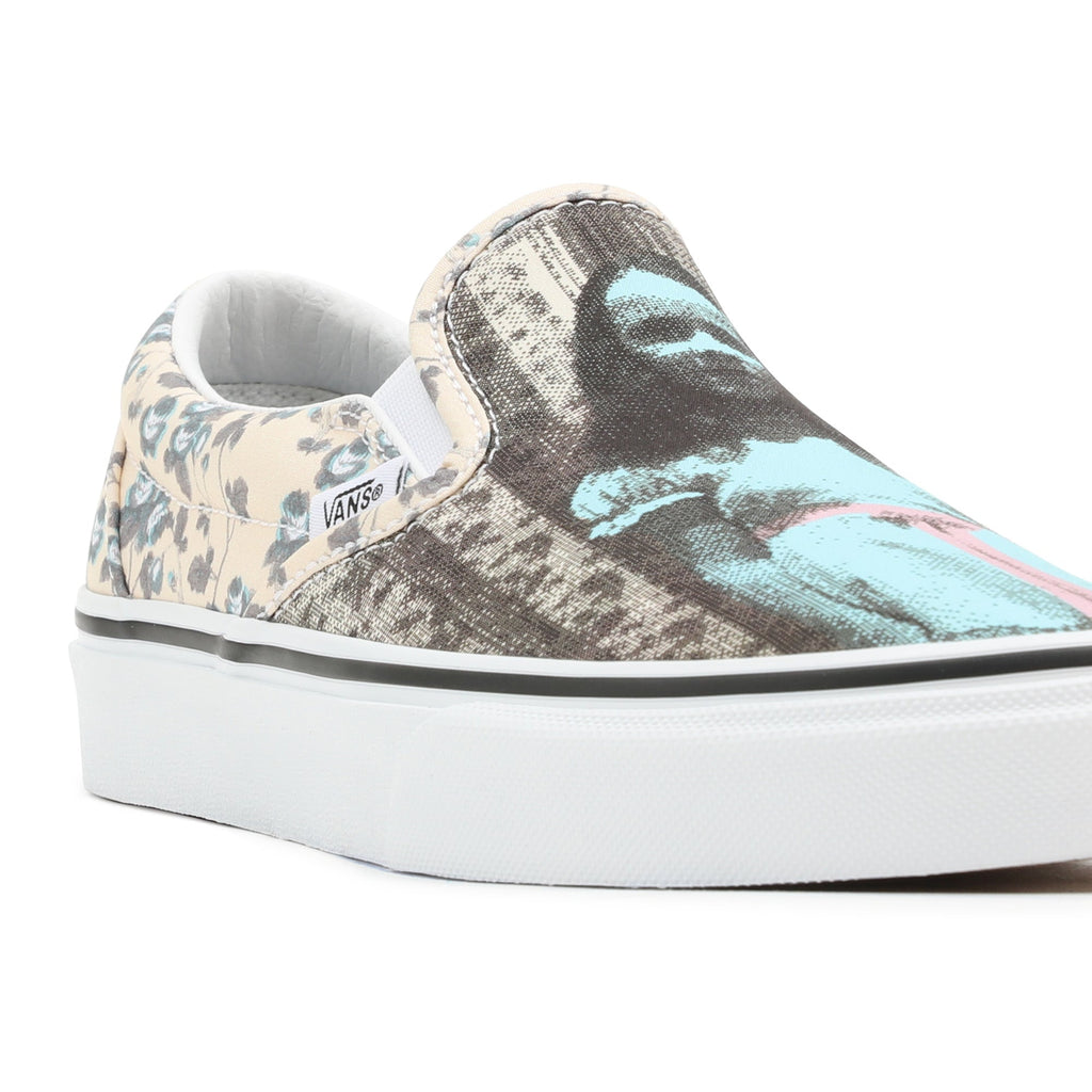 Tenisi Vans x Horror The Shining Slip-on