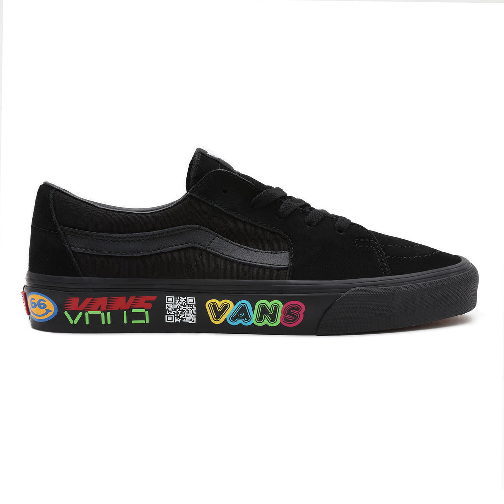 Tenisi SK8-Low Disruptive VANS