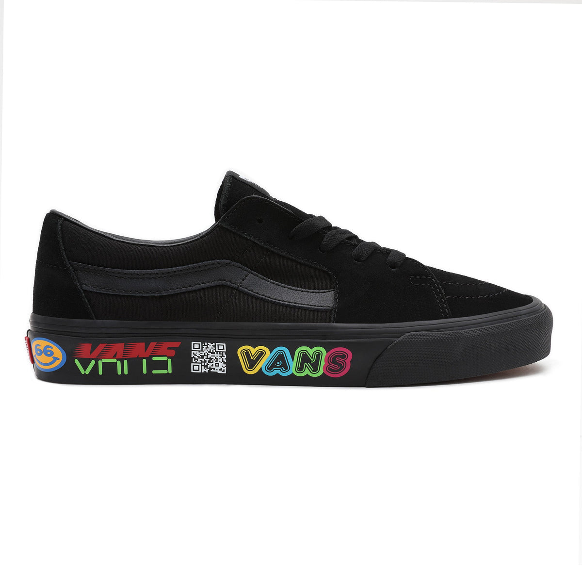 Tenisi SK8-Low Disruptive VANS