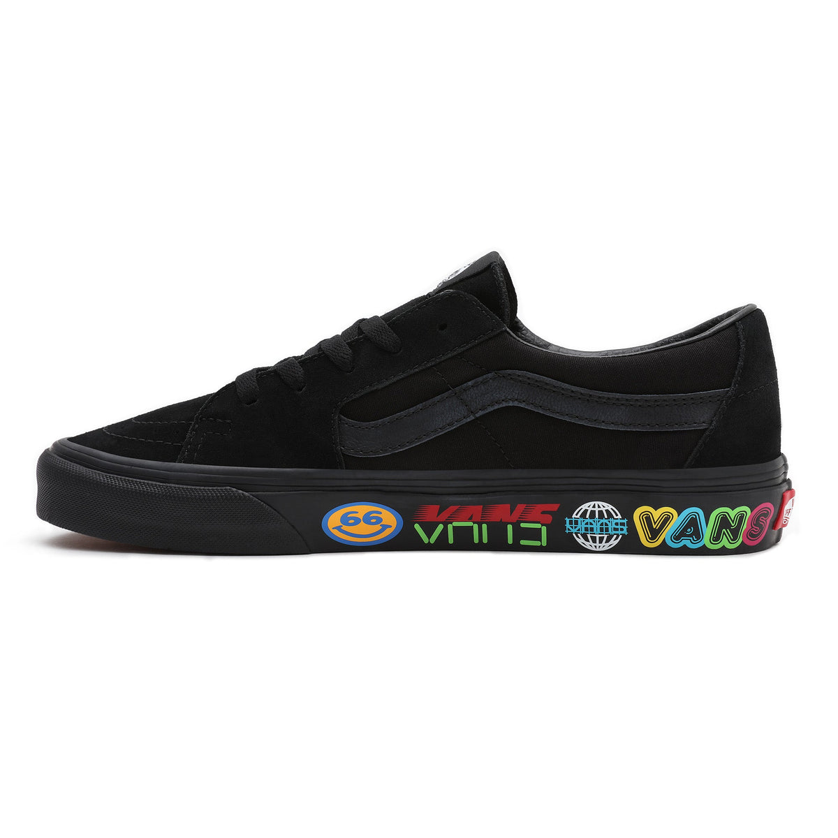 Tenisi SK8-Low Disruptive VANS