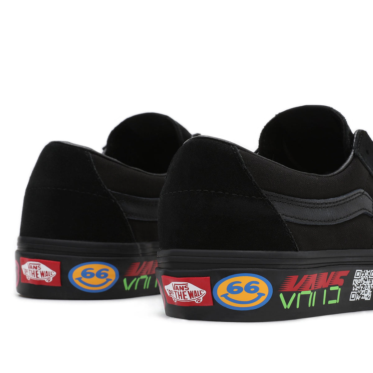 Tenisi SK8-Low Disruptive VANS