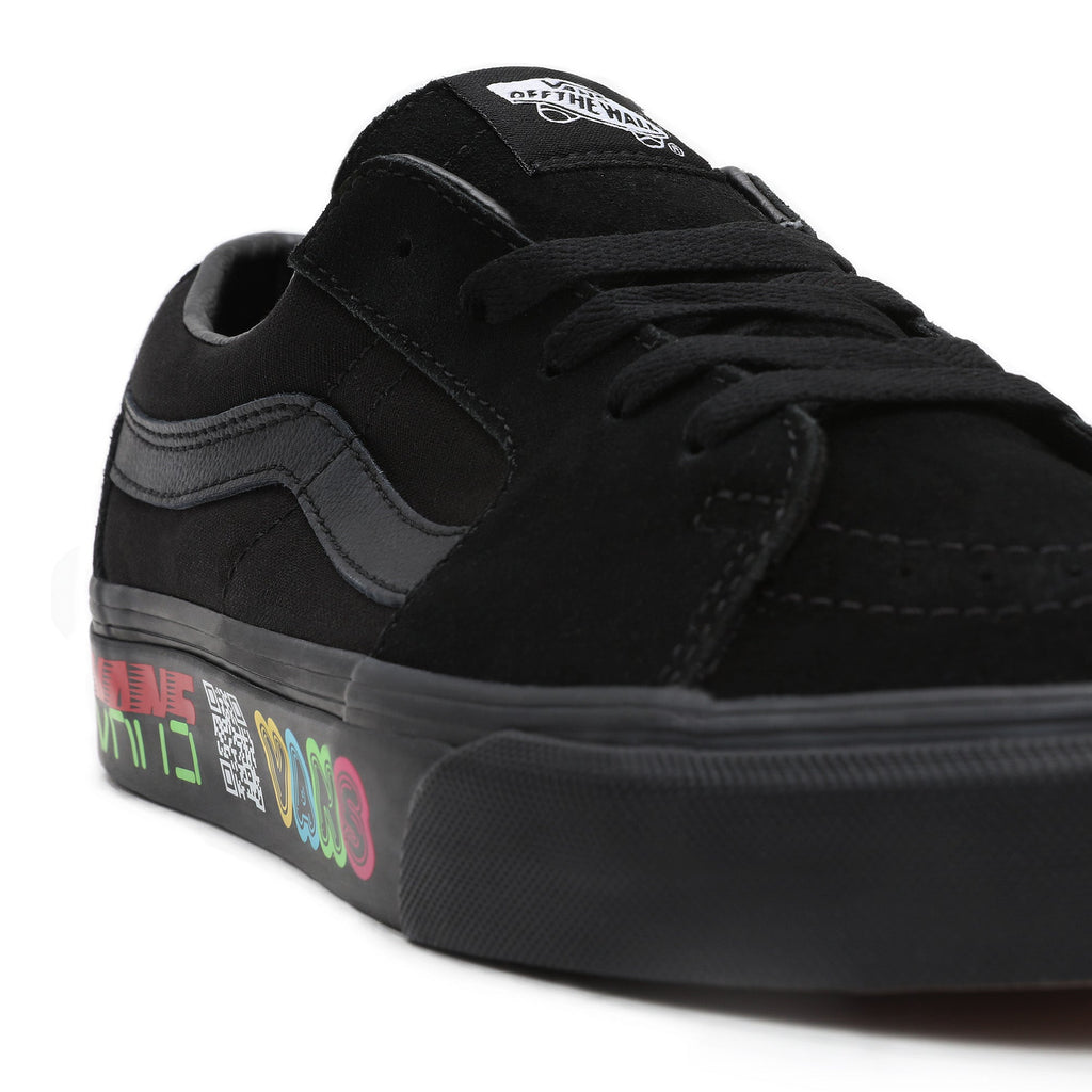 Tenisi SK8-Low Disruptive VANS