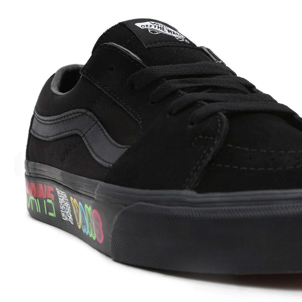 Tenisi SK8-Low Disruptive VANS