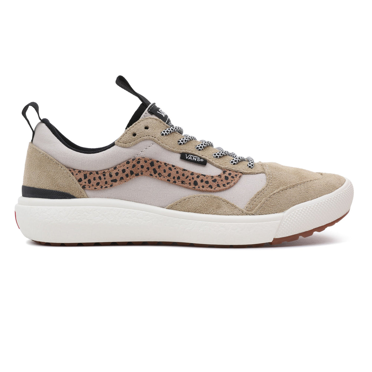 Tenisi Vans Low-Top Ultrarange Exo