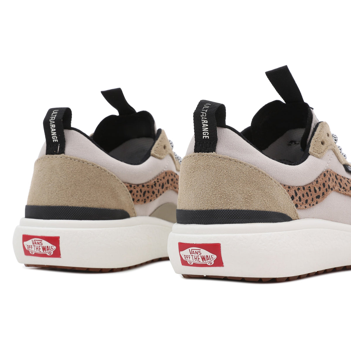 Tenisi Vans Low-Top Ultrarange Exo