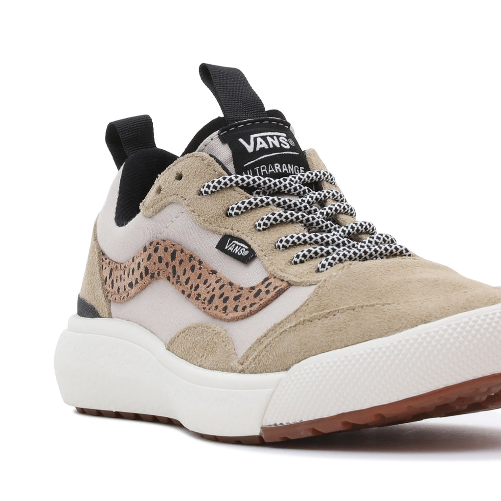 Tenisi Vans Low-Top Ultrarange Exo