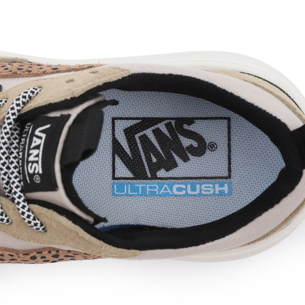 Tenisi Vans Low-Top Ultrarange Exo