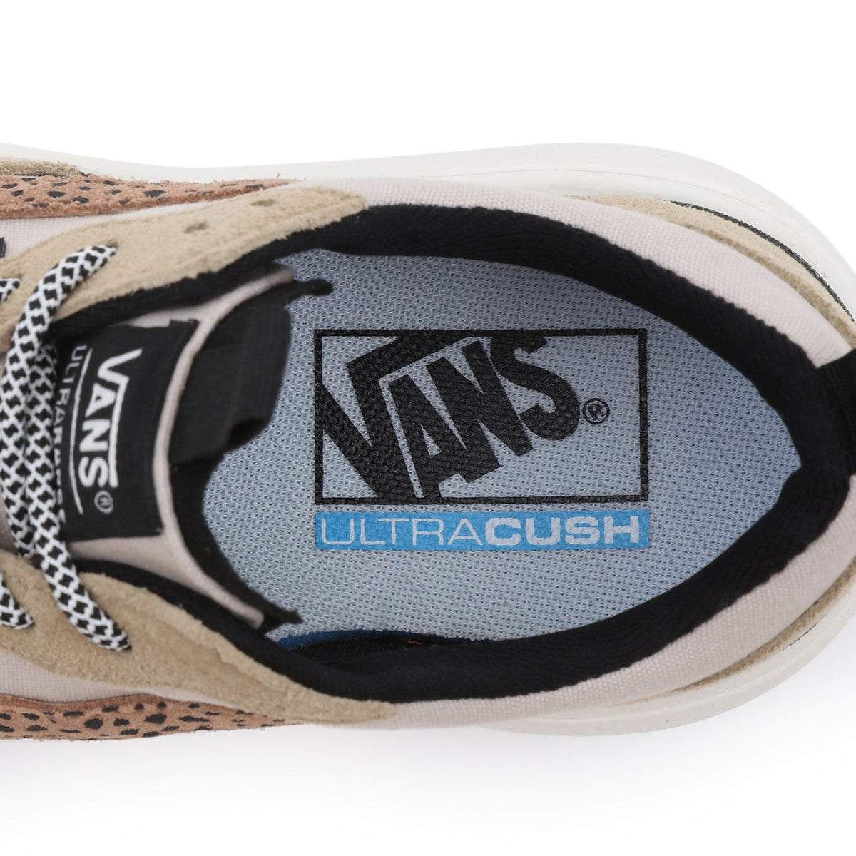 Tenisi Vans Low-Top Ultrarange Exo