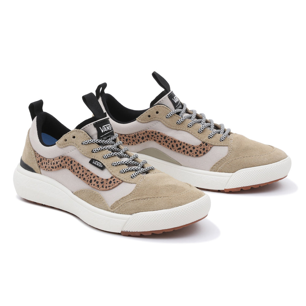 Tenisi Vans Low-Top Ultrarange Exo
