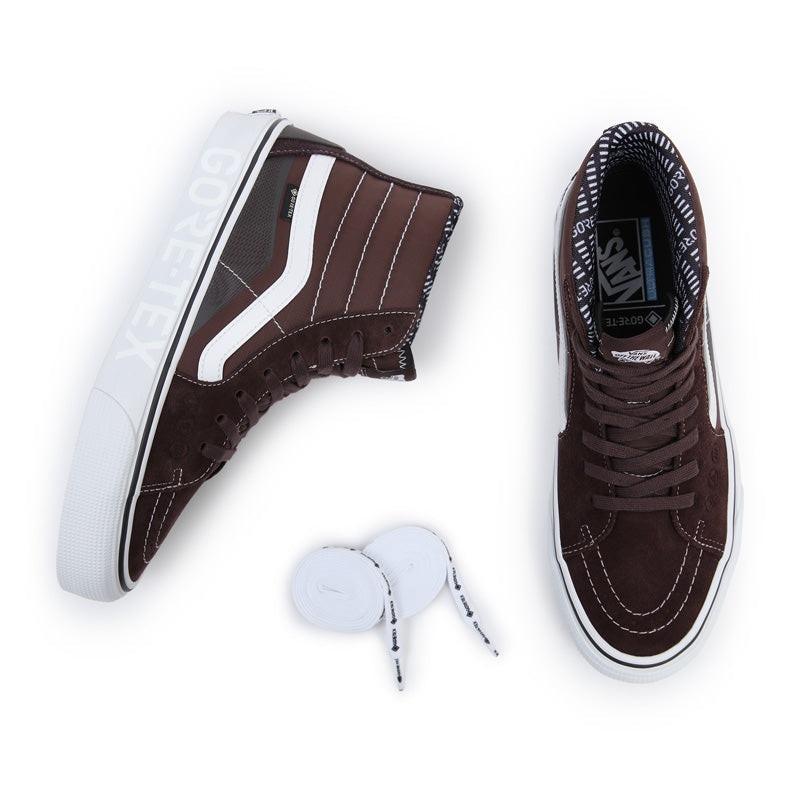 Tenisi Vans barbati SK8-Hi Gore-Tex