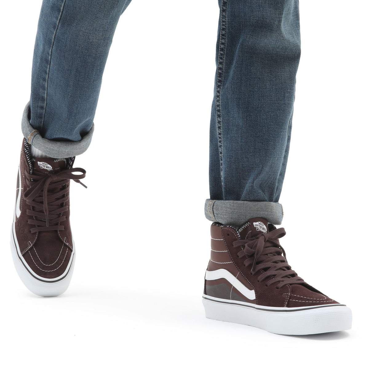Tenisi Vans barbati SK8-Hi Gore-Tex