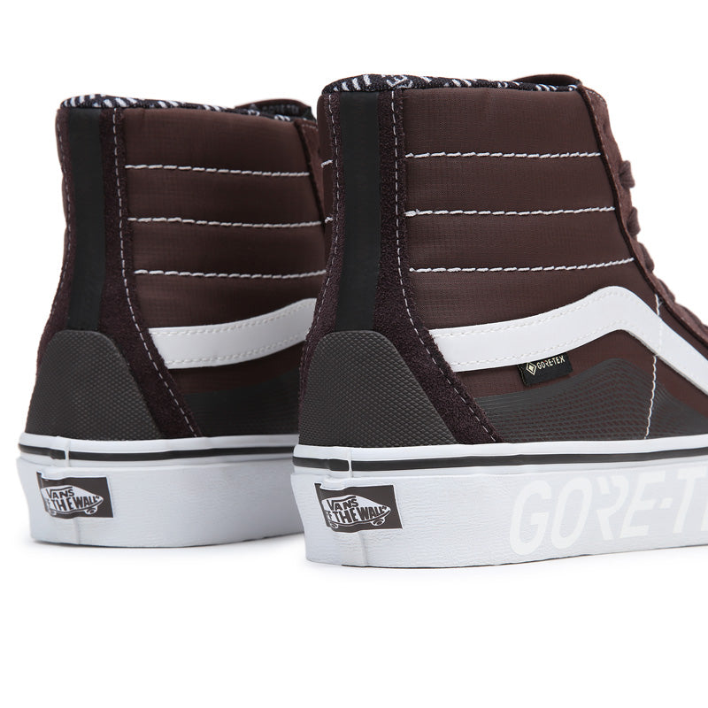 Tenisi Vans barbati SK8-Hi Gore-Tex