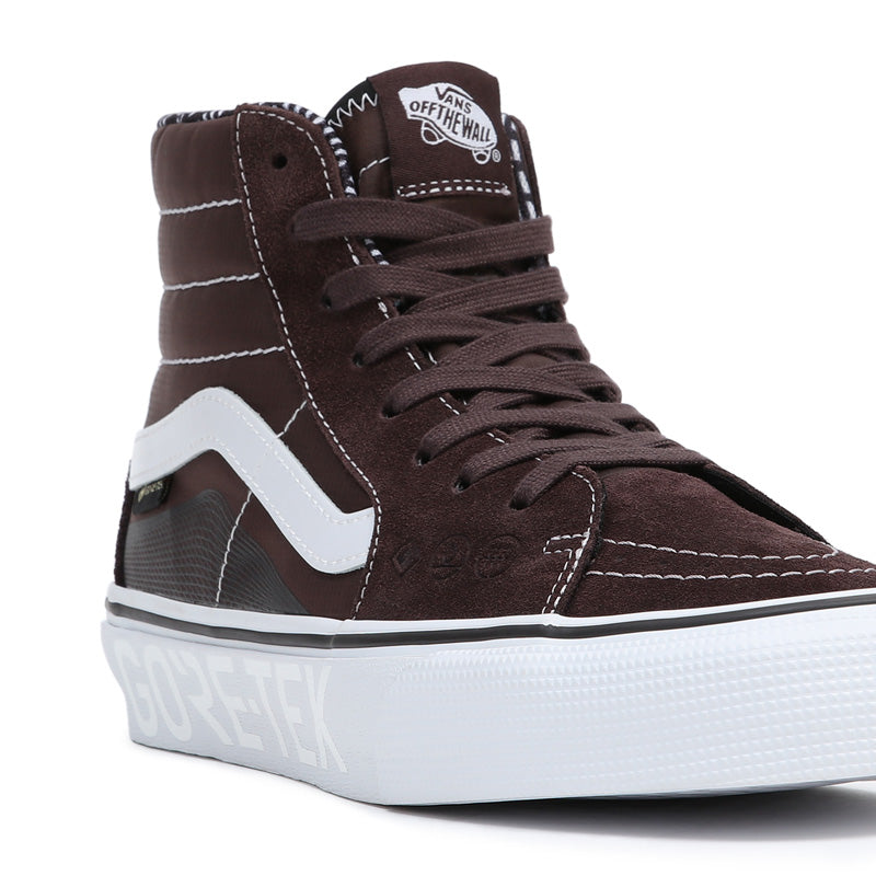 Tenisi Vans barbati SK8-Hi Gore-Tex