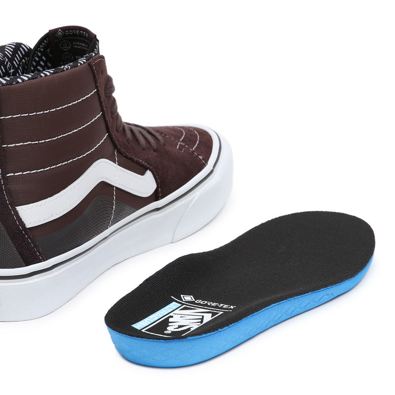 Tenisi Vans barbati SK8-Hi Gore-Tex
