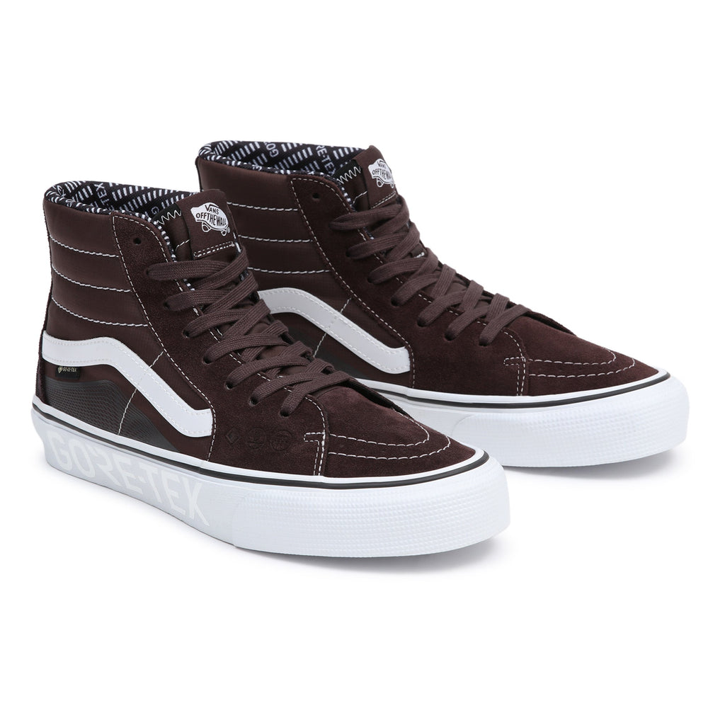 Tenisi Vans barbati SK8-Hi Gore-Tex