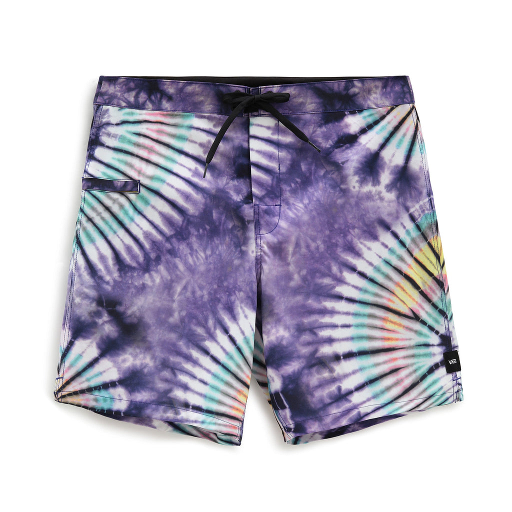 Bermude New Age 18" VANS