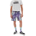 Bermude New Age 18" VANS