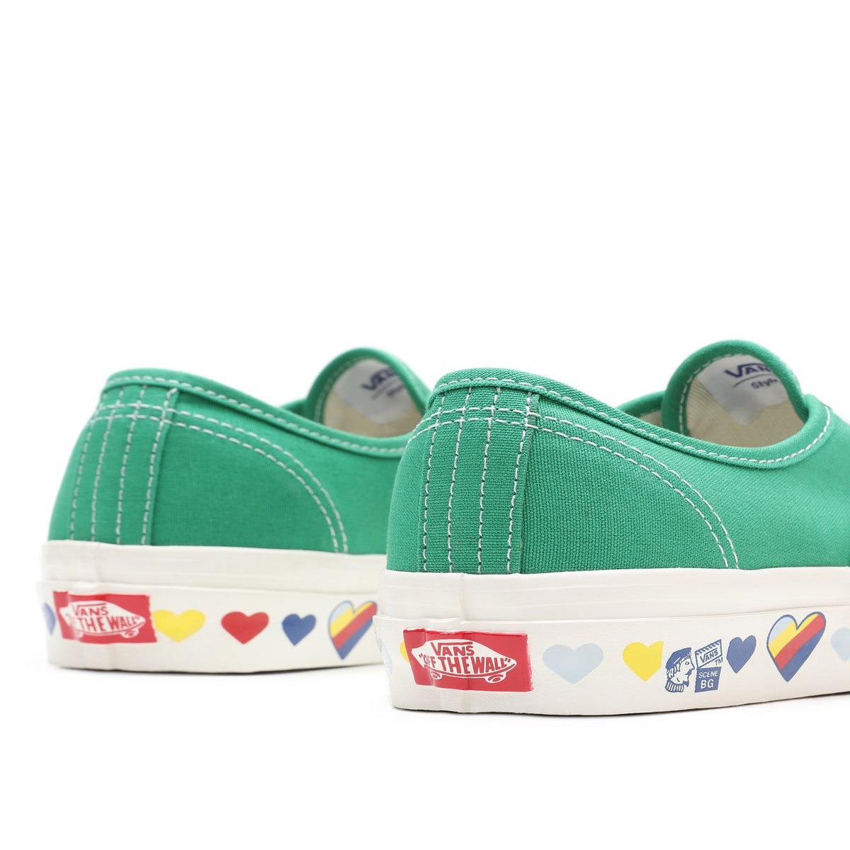 Tenisi Authentic Anaheim Factory 44 DX  VANS