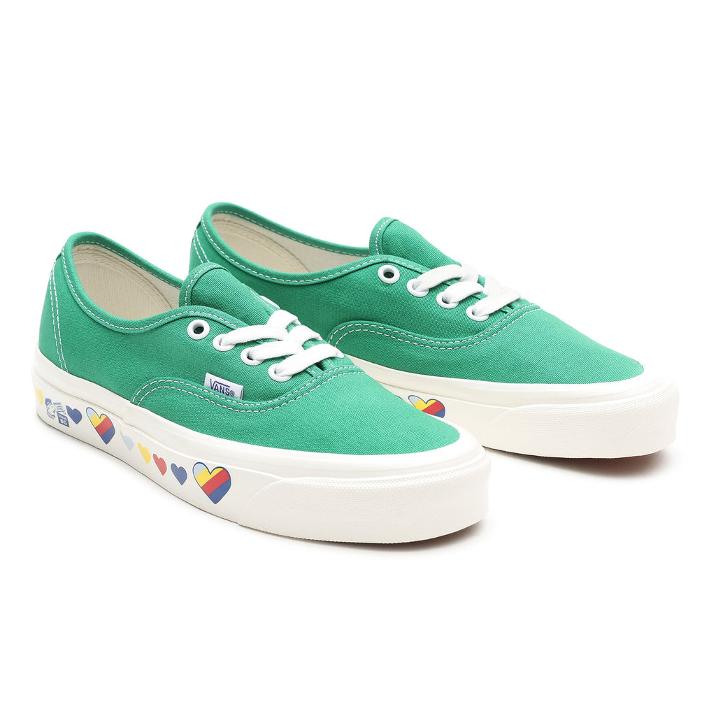 Tenisi Authentic Anaheim Factory 44 DX  VANS