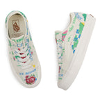 Tenisi Vans Old Skool Eco Theory