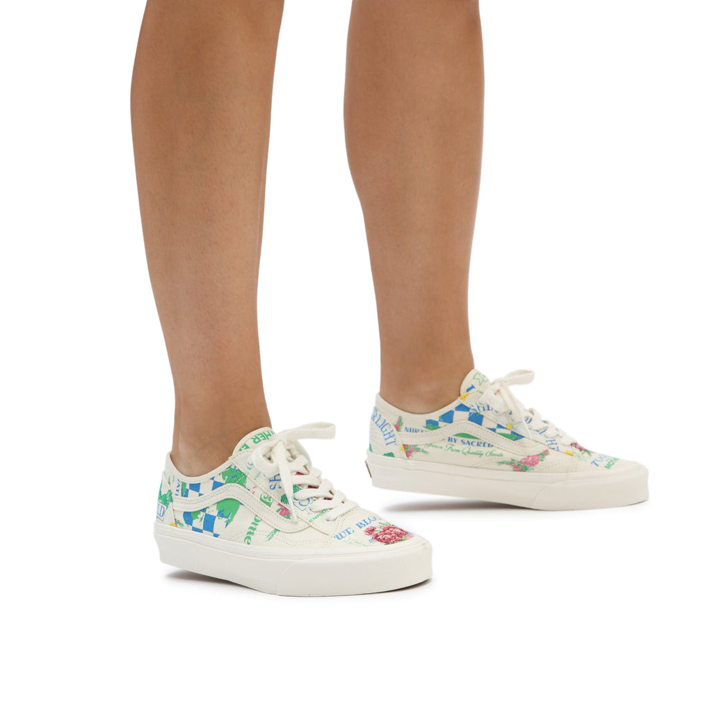 Tenisi Vans Old Skool Eco Theory
