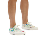 Tenisi Vans Old Skool Eco Theory