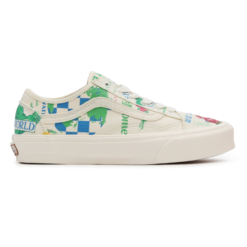Tenisi Vans Old Skool Eco Theory