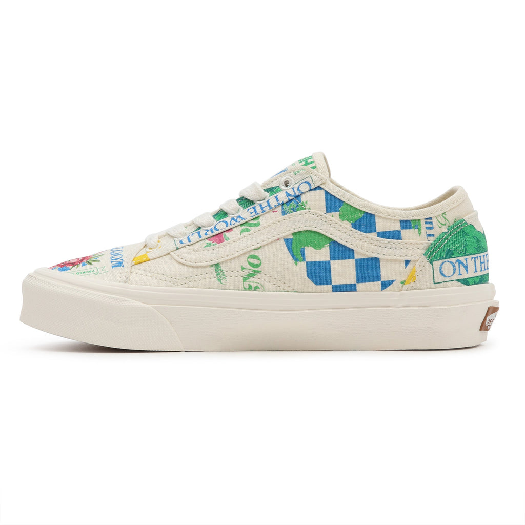 Tenisi Vans Old Skool Eco Theory