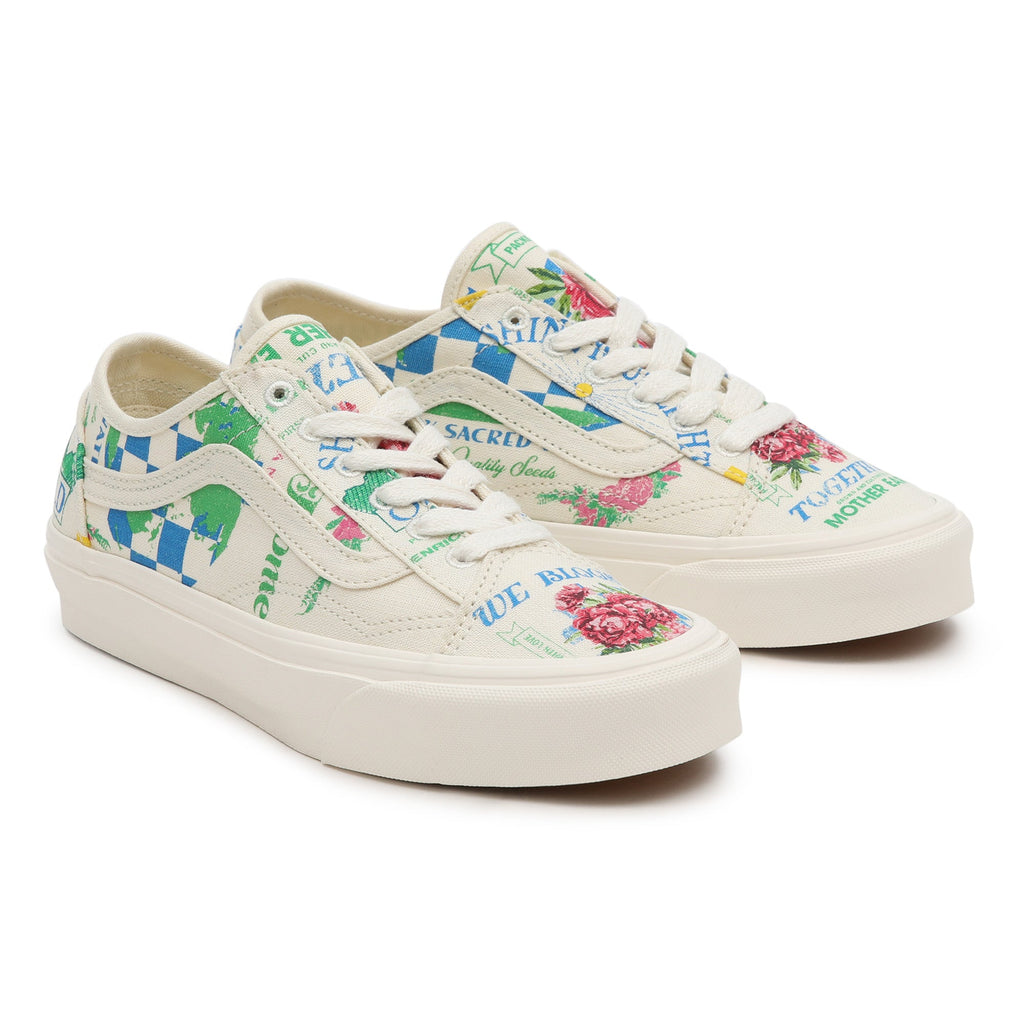 Tenisi Vans Old Skool Eco Theory