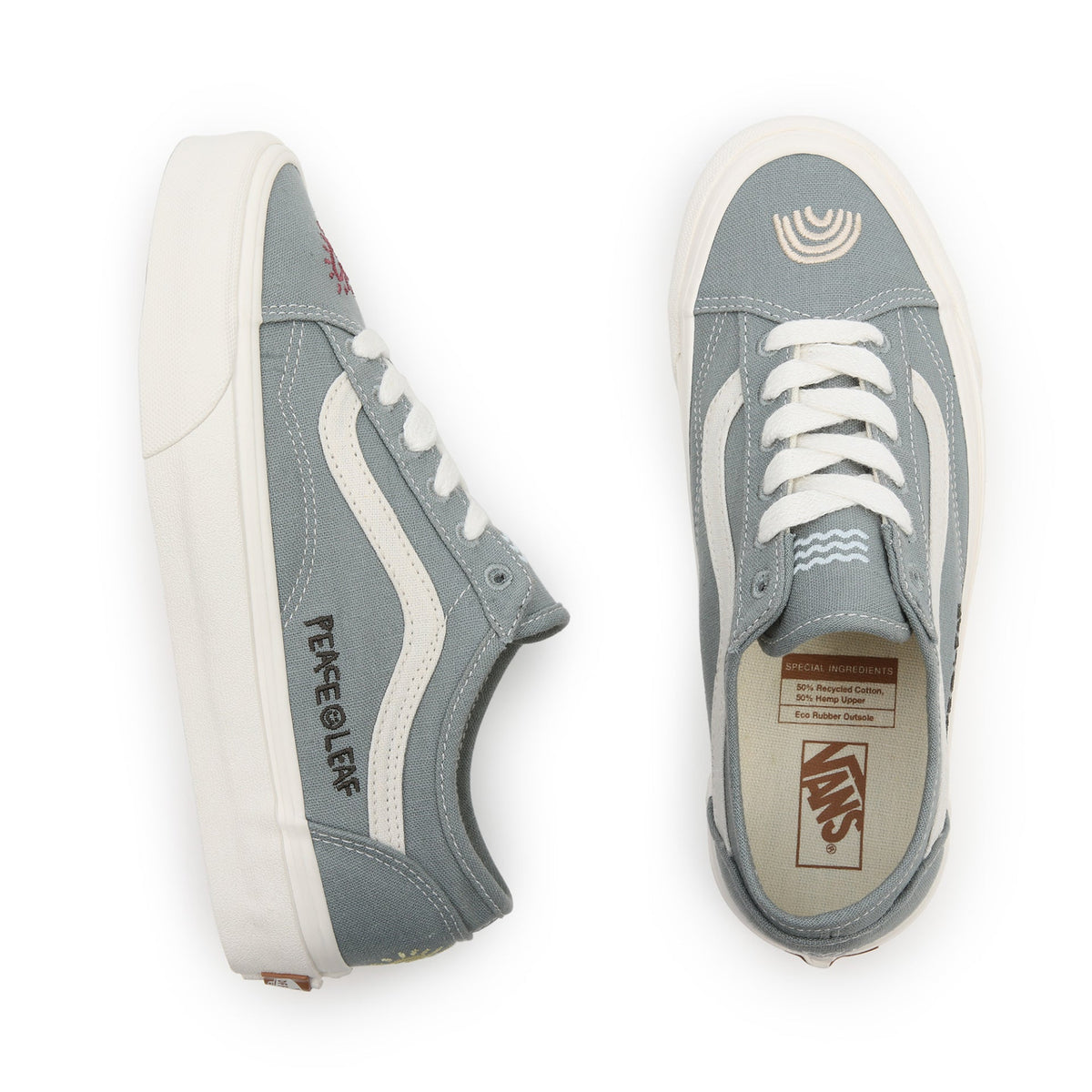 Tenisi Vans Old Skool Tapered