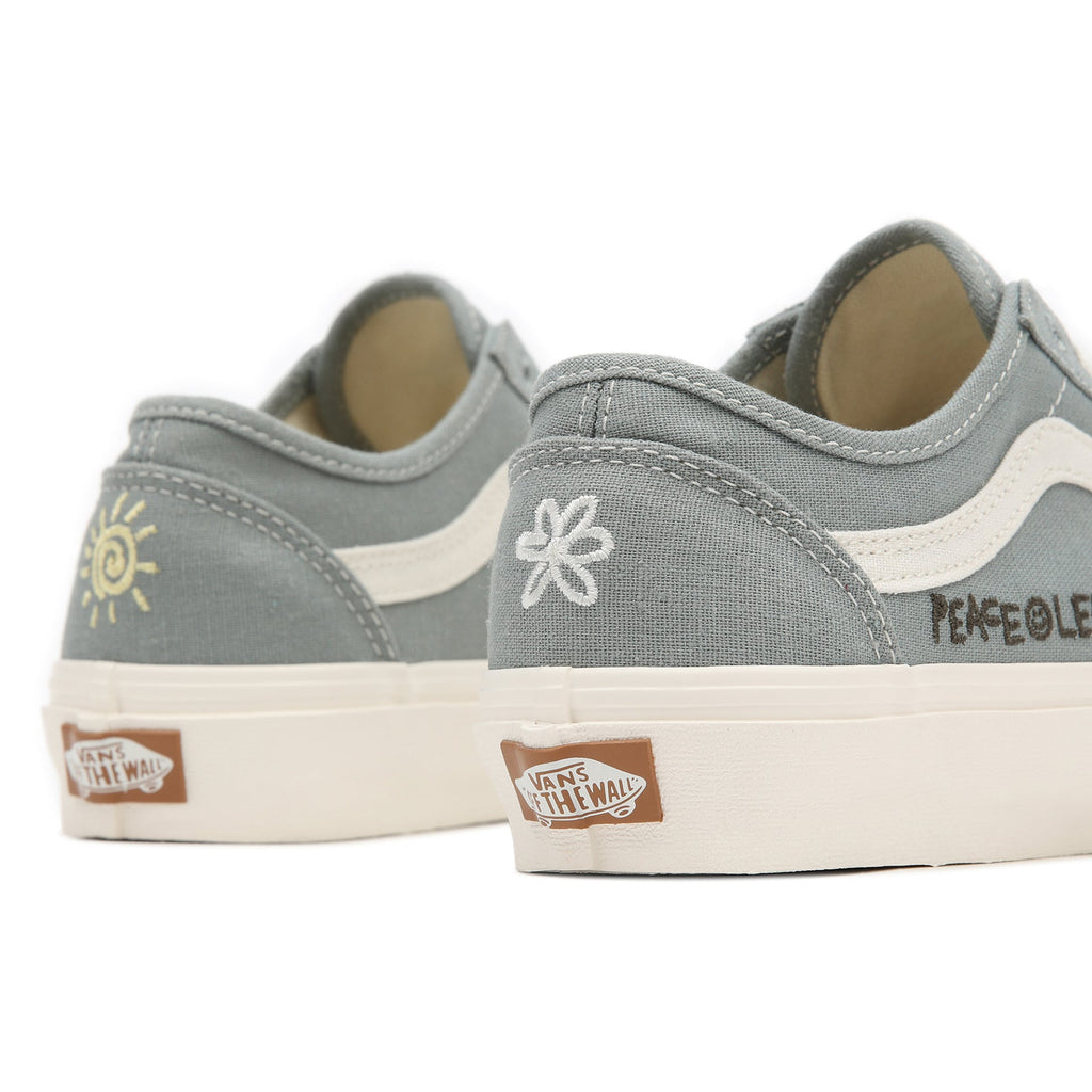 Tenisi Vans Old Skool Tapered