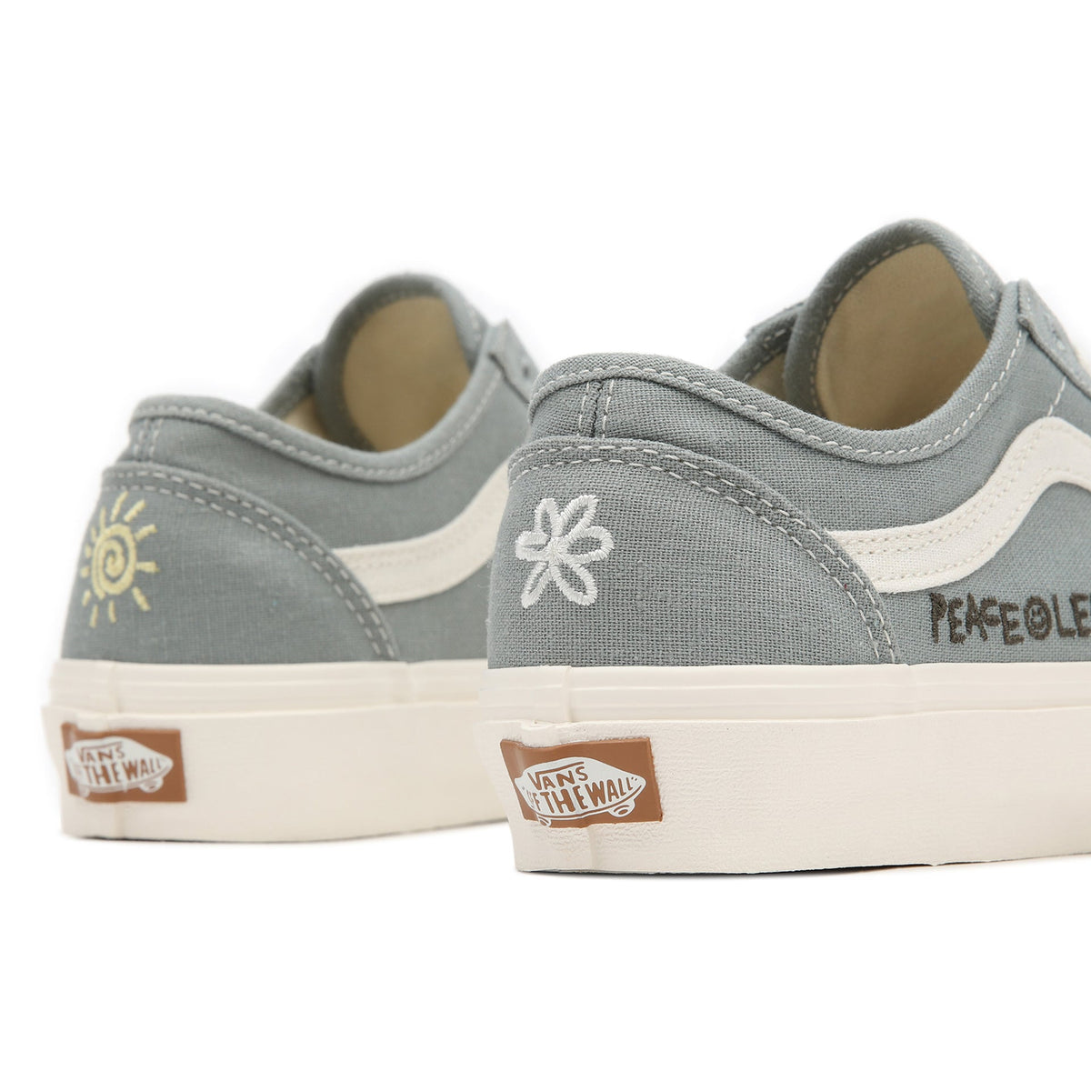 Tenisi Vans Old Skool Tapered