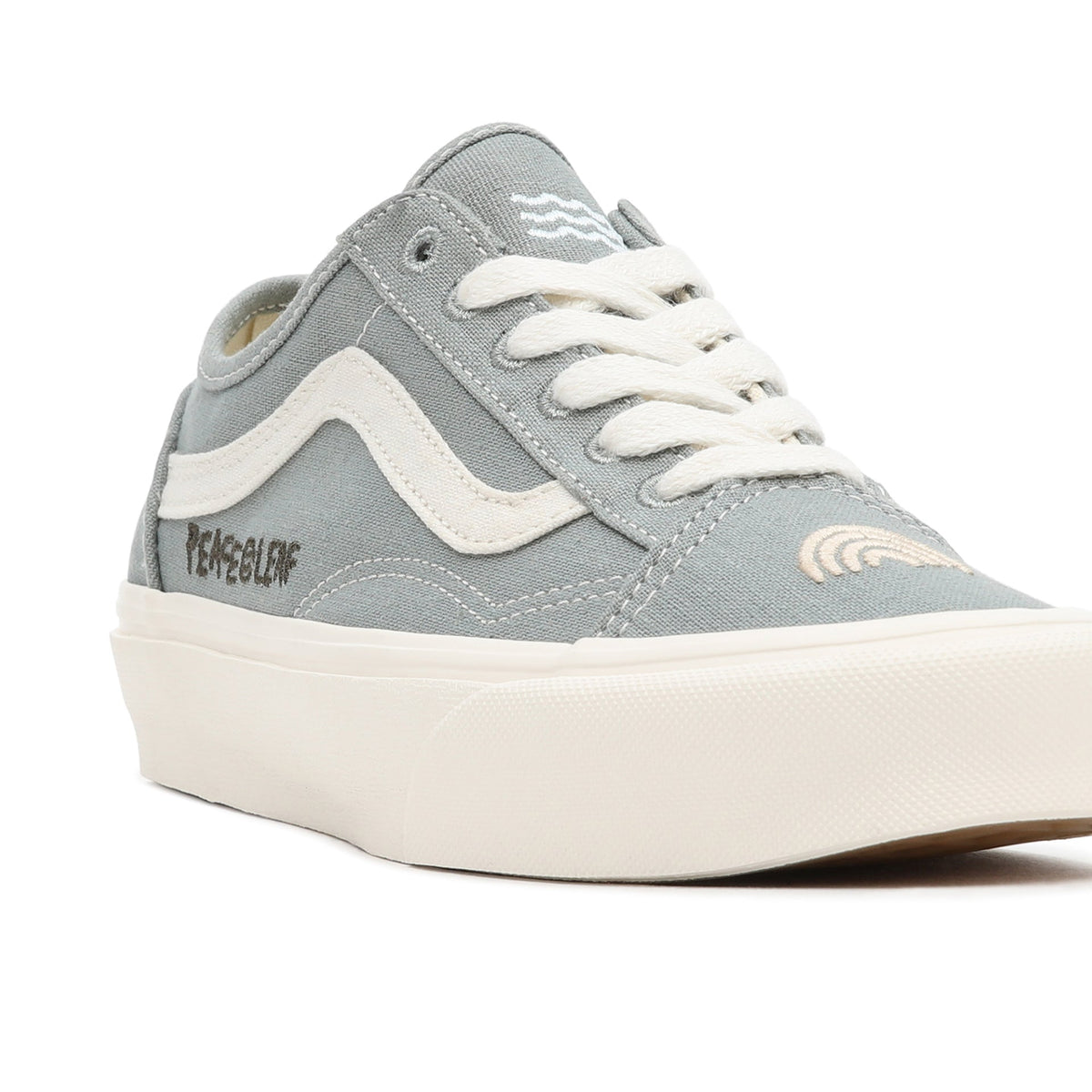 Tenisi Vans Old Skool Tapered