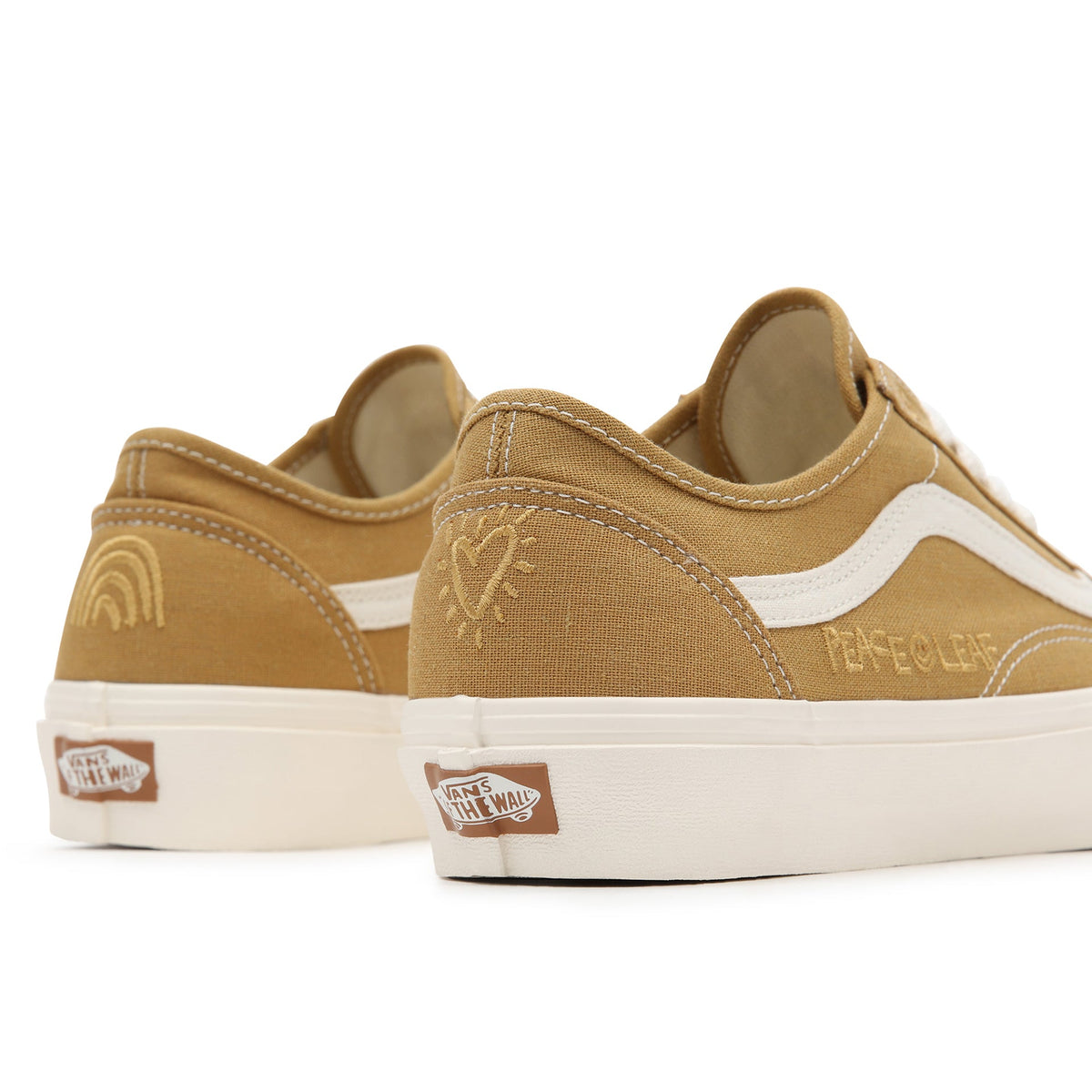 Tenisi Vans Old Skool Tapered