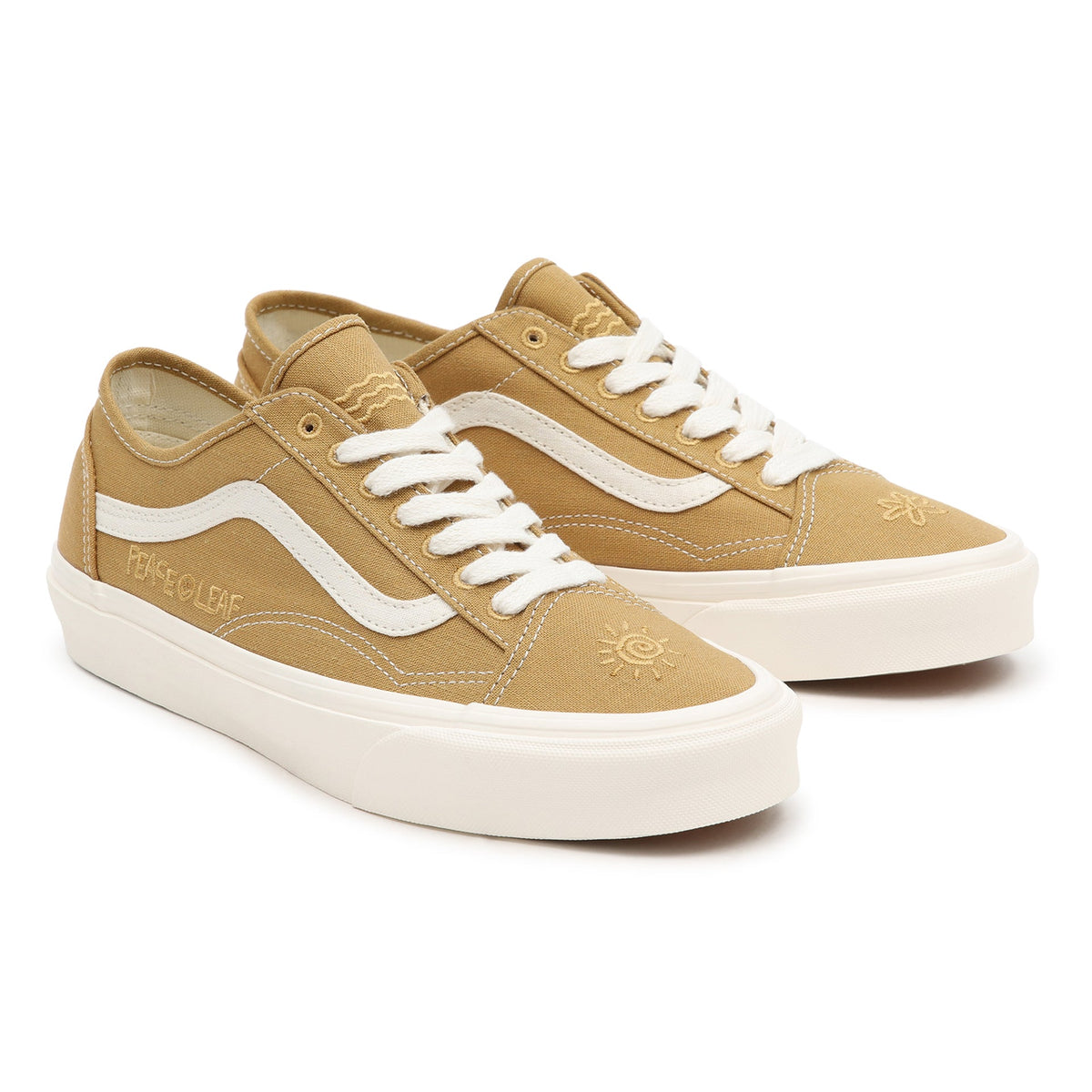 Tenisi Vans Old Skool Tapered