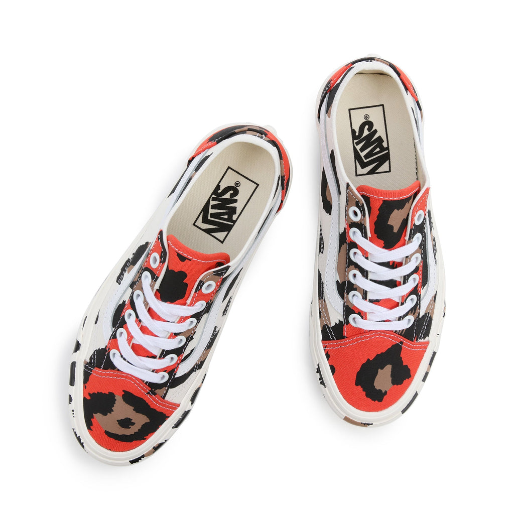 Tenisi Vans Old Skool Tapered