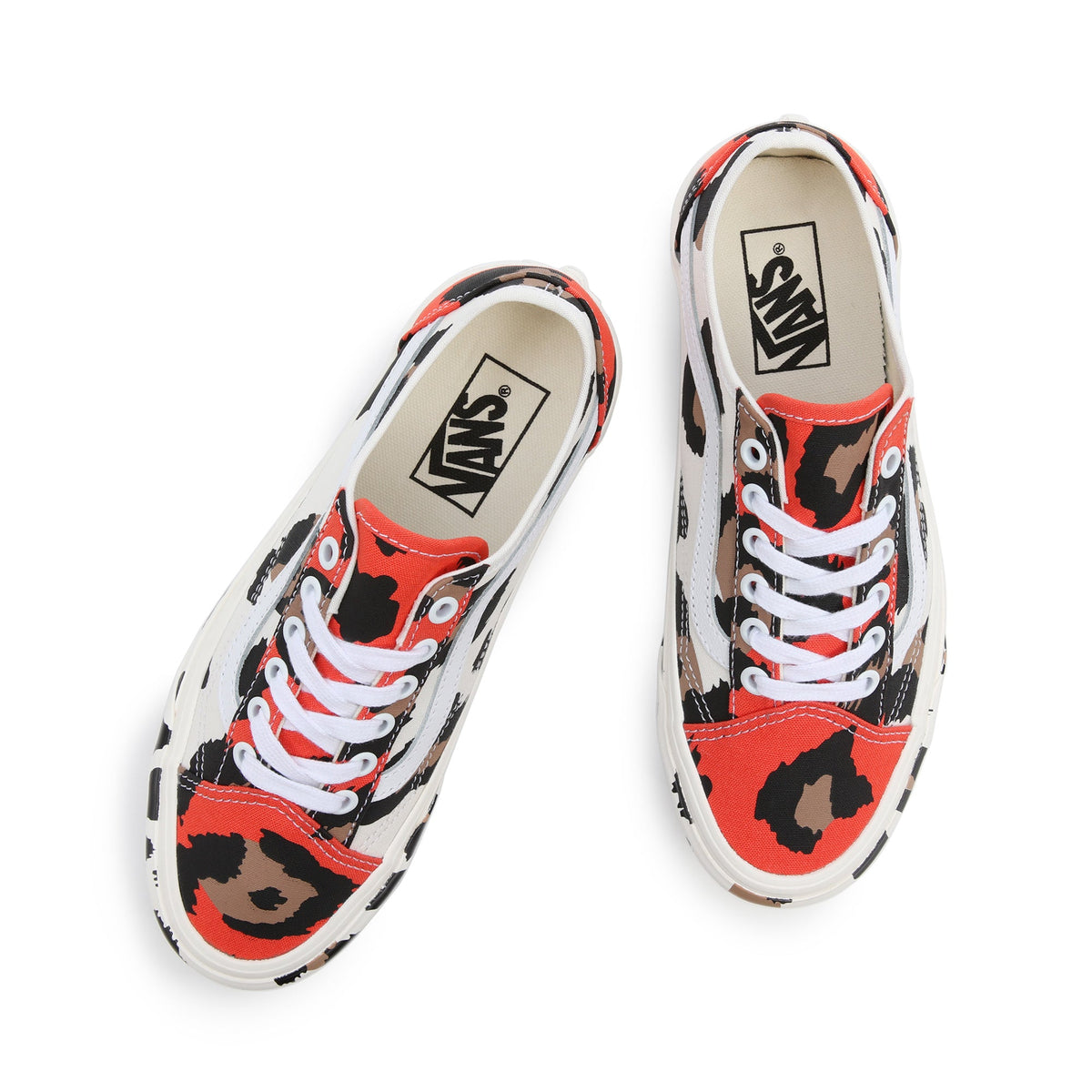Tenisi Vans Old Skool Tapered