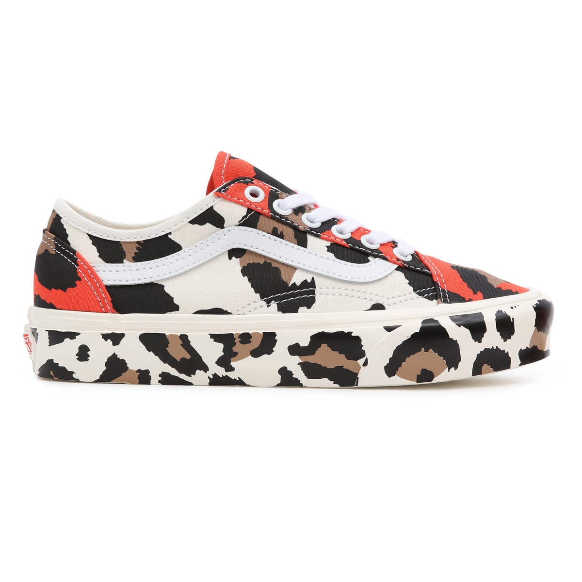 Tenisi Vans Old Skool Tapered