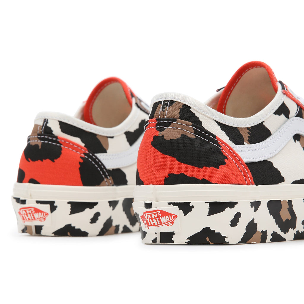 Tenisi Vans Old Skool Tapered