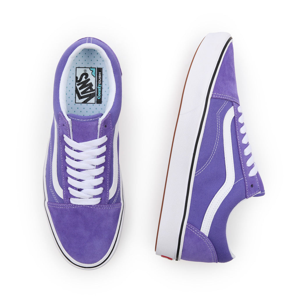 Tenisi Vans Old Skool ComfyCush