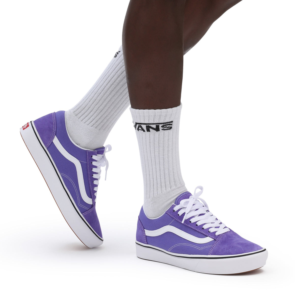 Tenisi Vans Old Skool ComfyCush