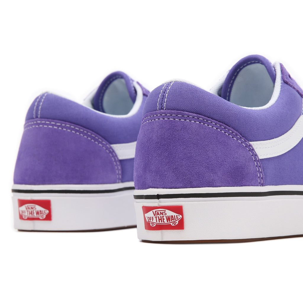 Tenisi Vans Old Skool ComfyCush