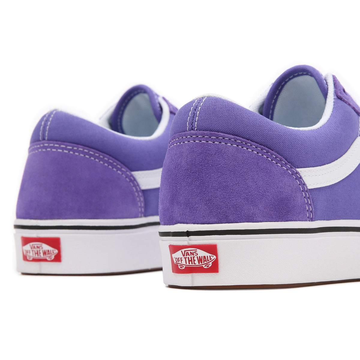 Tenisi Vans Old Skool ComfyCush