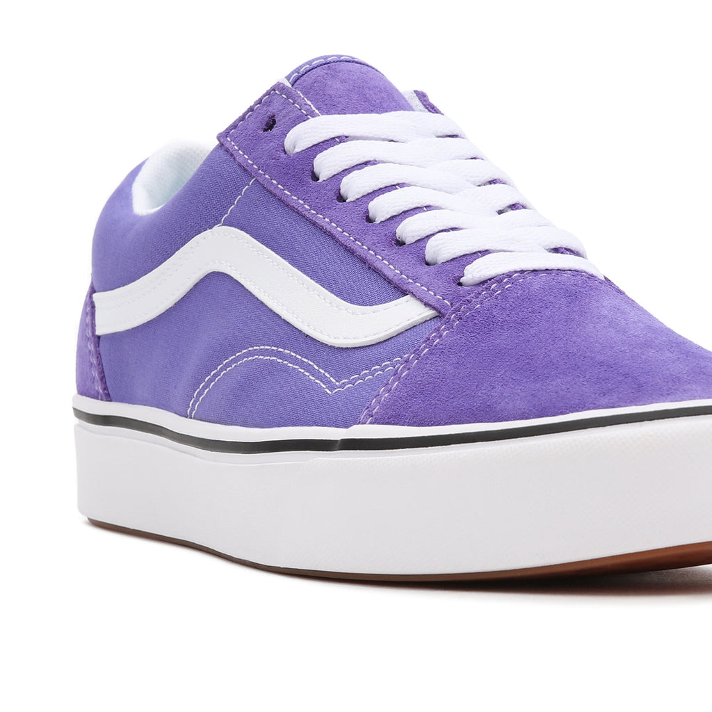 Tenisi Vans Old Skool ComfyCush