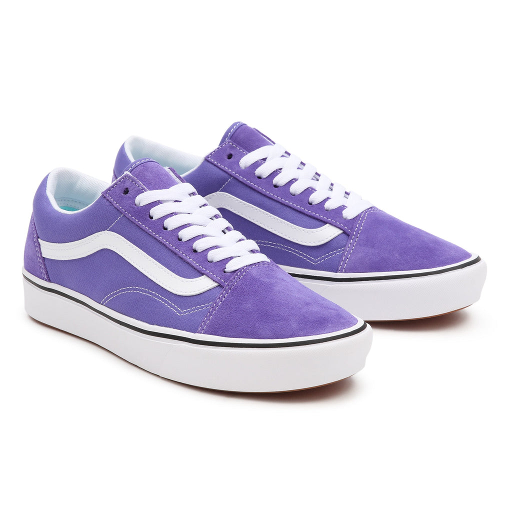 Tenisi Vans Old Skool ComfyCush