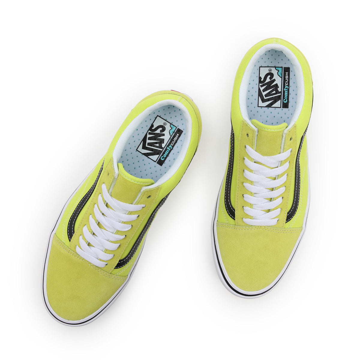 Tenisi Vans Old Skool ComfyCush