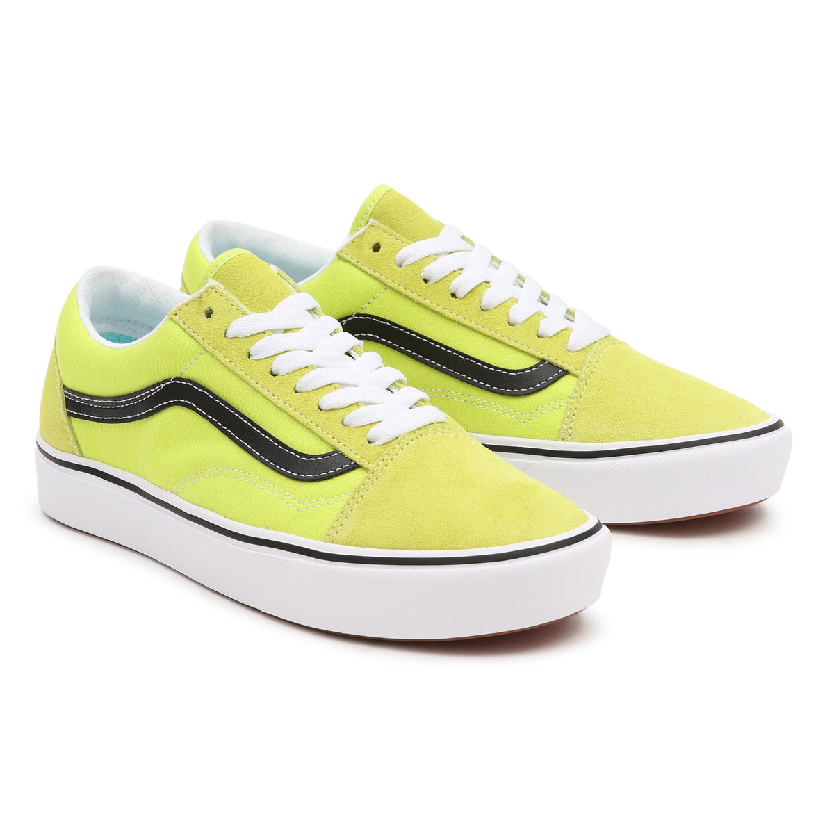 Tenisi Vans Old Skool ComfyCush