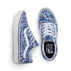 Tenisi Vans Old Skool Pastel Tie Dye